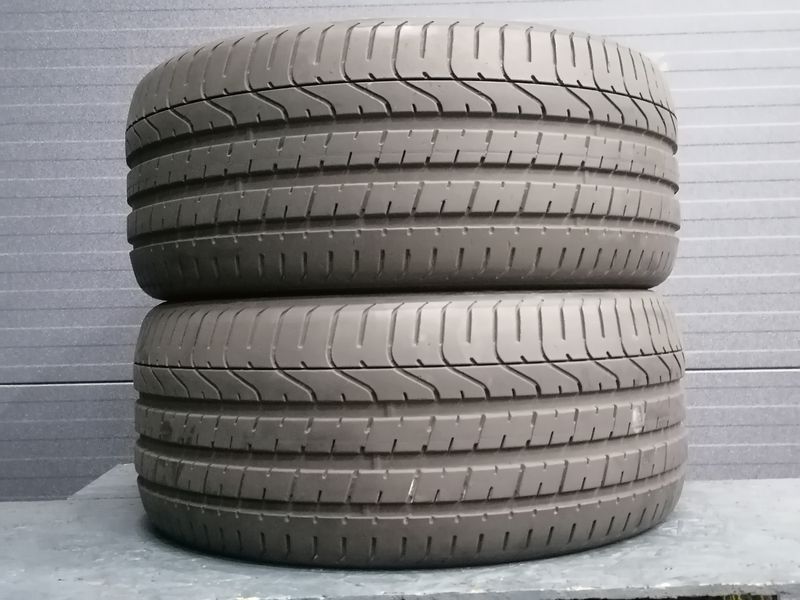 Шини б\у 255/40 R18