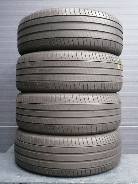 Шини б\у 225/55 R18