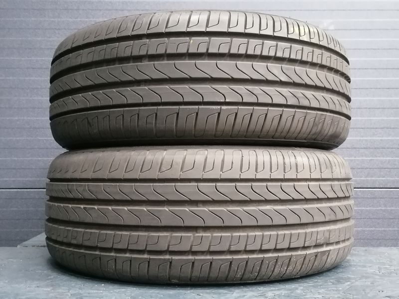 Шини б\у 225/45 R18
