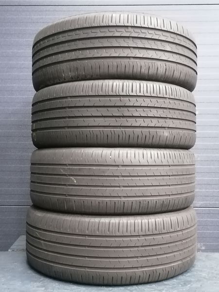 Шини б\у 235/55 R18
