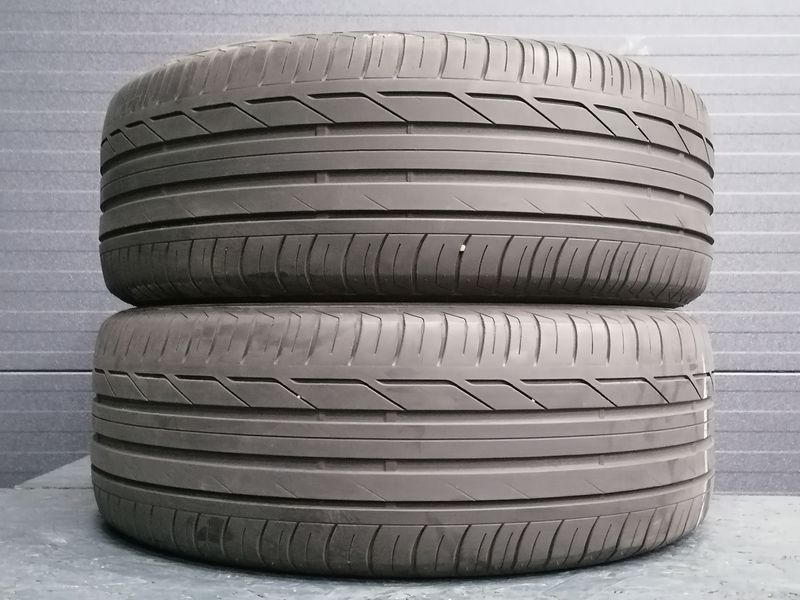 Шини б\у 225/50 R18