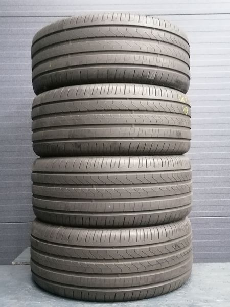 Шини б\у 275/40 R18