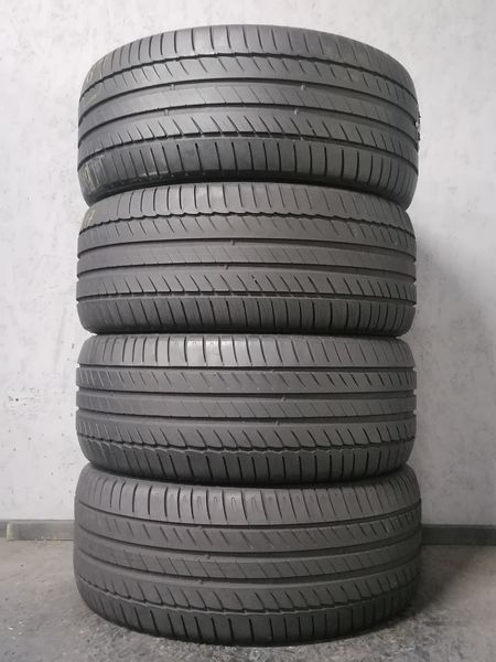 Шини б\у 245/45 R17