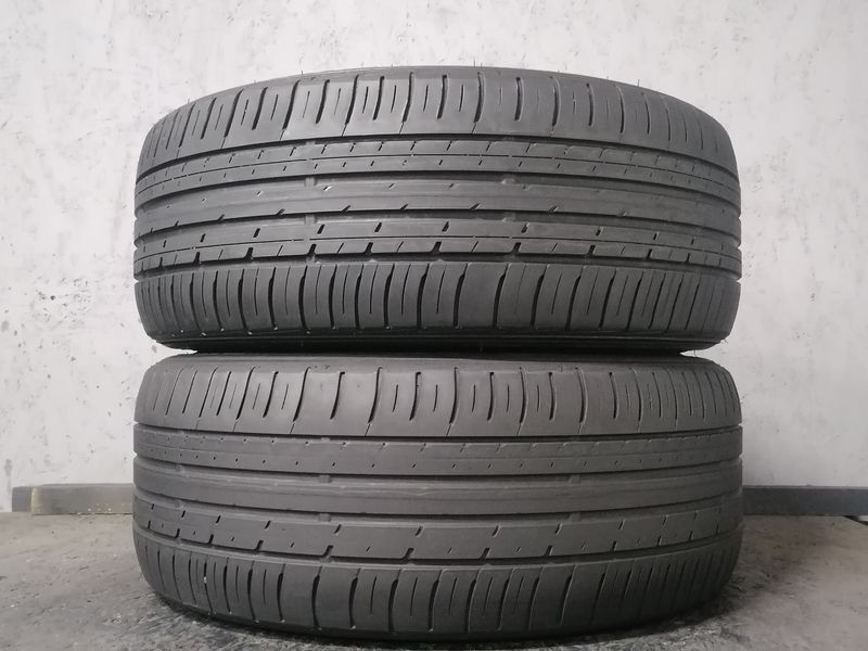 Шини б\у 225/45 R17