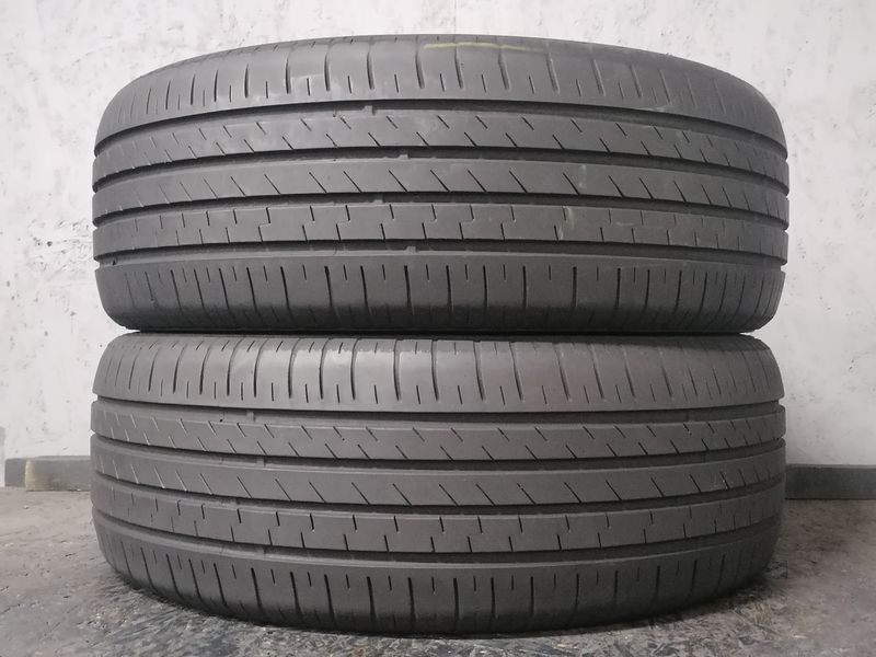 Шини б\у 205/55 R16