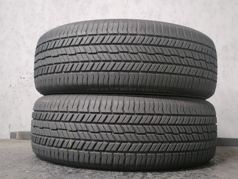 Шини б\у 215/60 R16