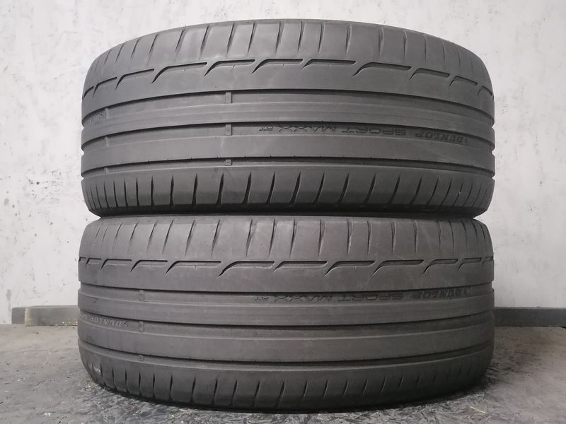 Шини б\у 225/45 R17