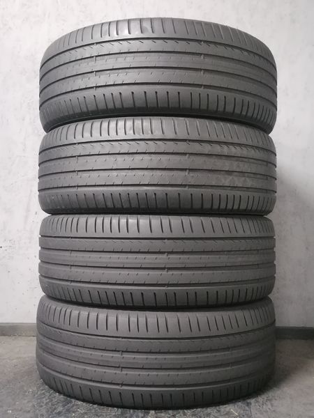 Шини б\у 225/55 R17