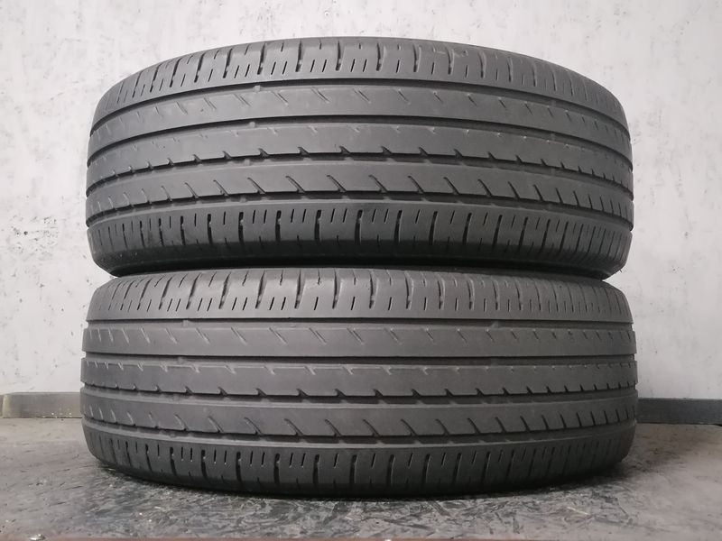 Шини б\у 205/60 R16