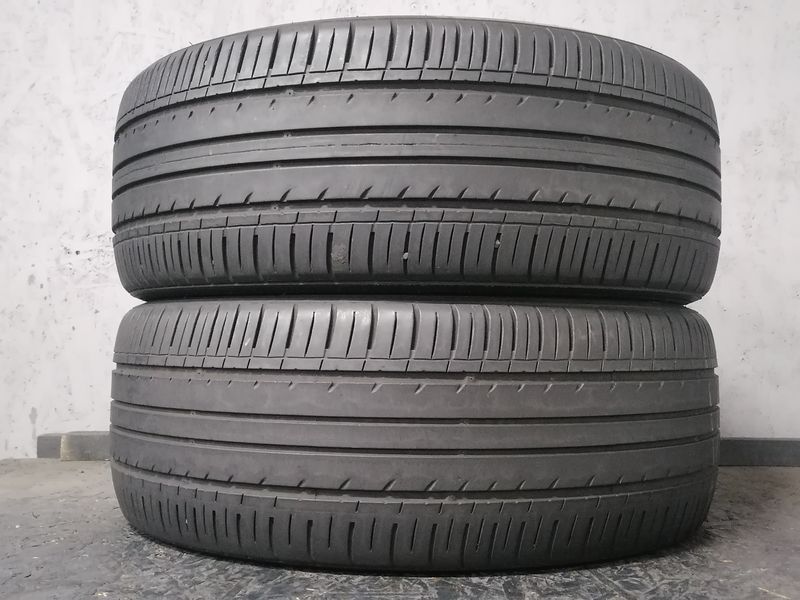 Шини б\у 225/45 R18