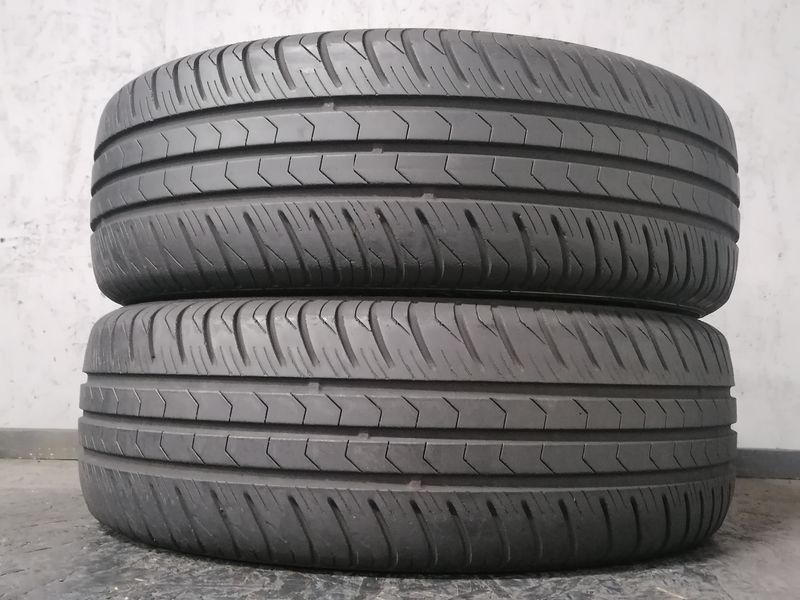 Шини б\у 195/55 R16