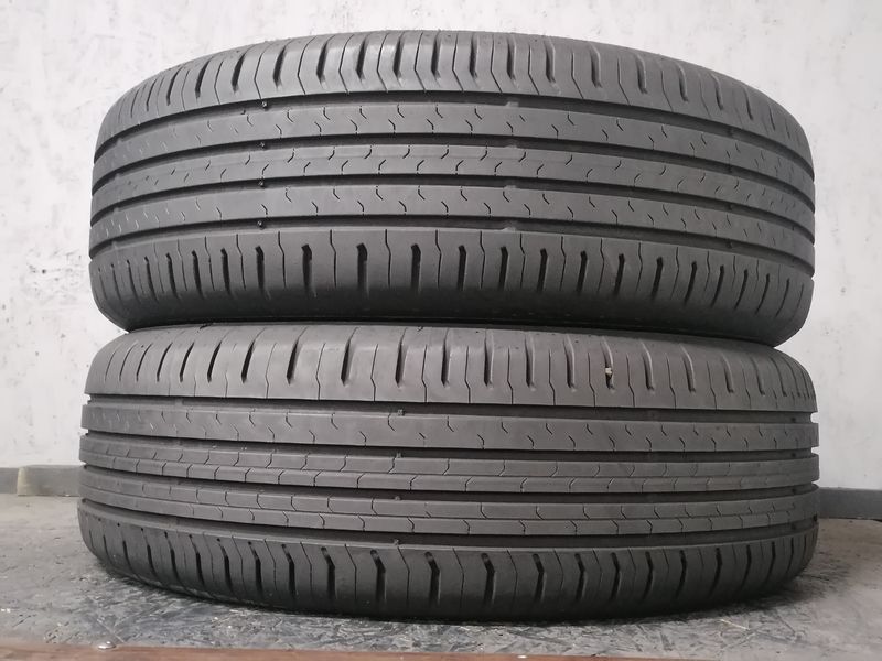 Шини б\у 215/65 R16