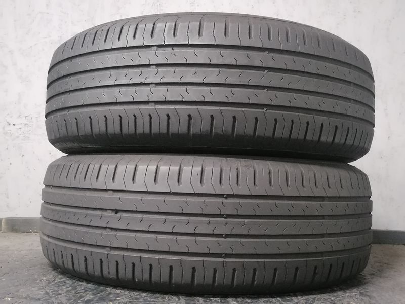 Шини б\у 215/65 R16