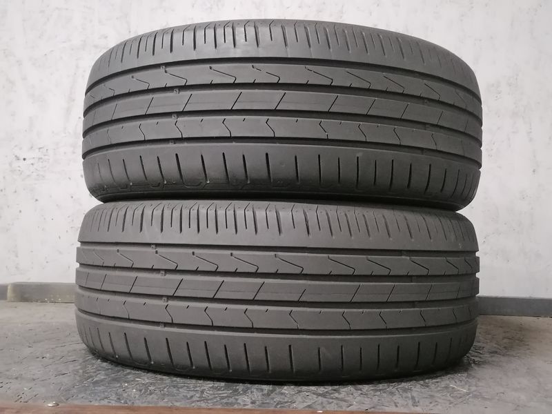 Шини б\у 195/50 R15