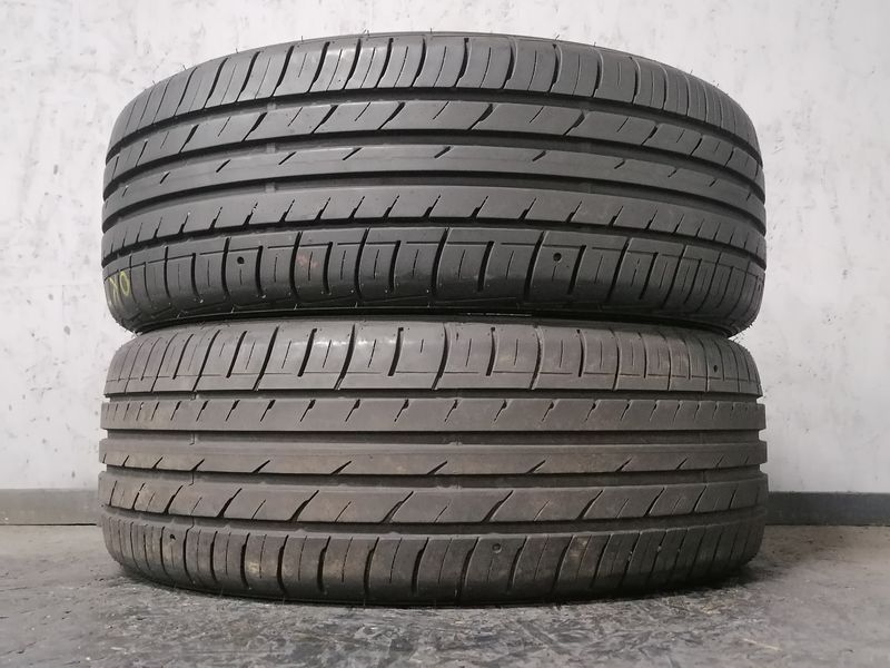 Шини б\у 195/55 R15