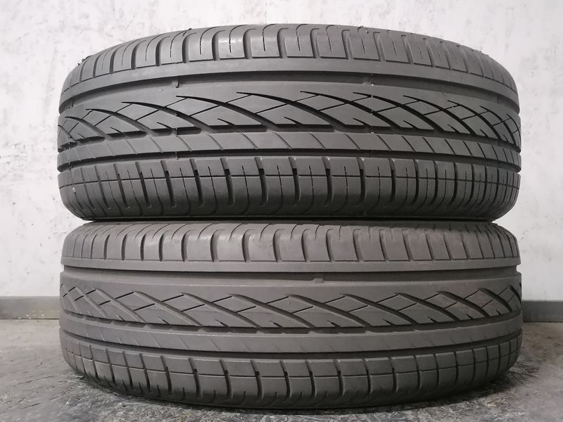 Шини б\у 195/55 R15