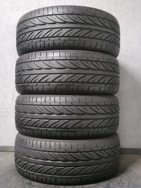 Шини б\у 235/50 R18