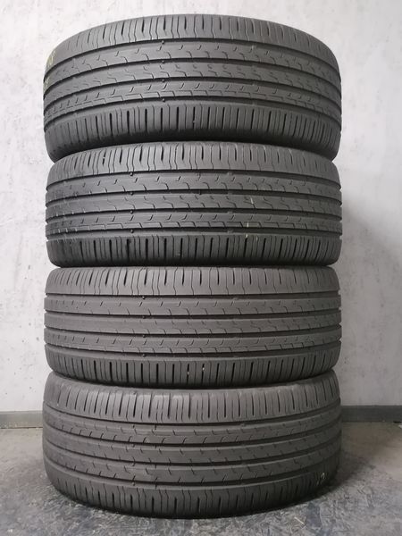 Шини б\у 225/45 R18