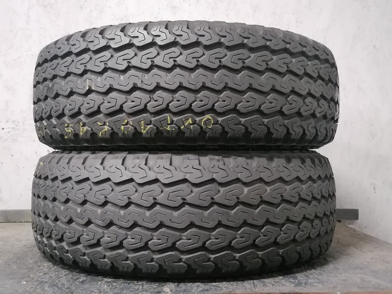 Шини б\у 265/75 R15