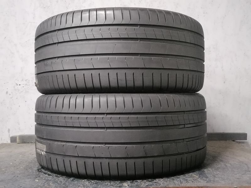 Шини б\у 275/30 R20