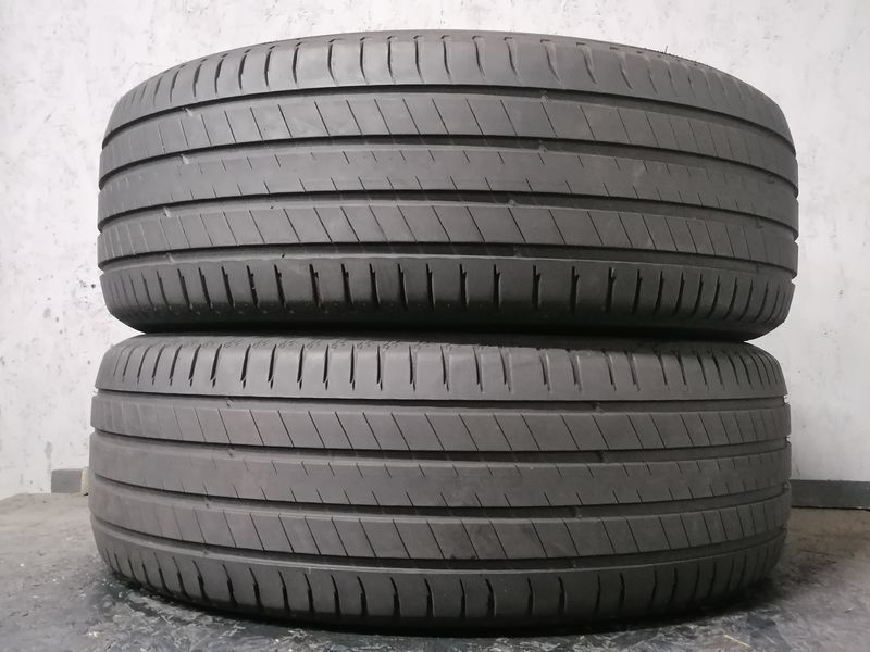 Шини б\у 275/45 R20