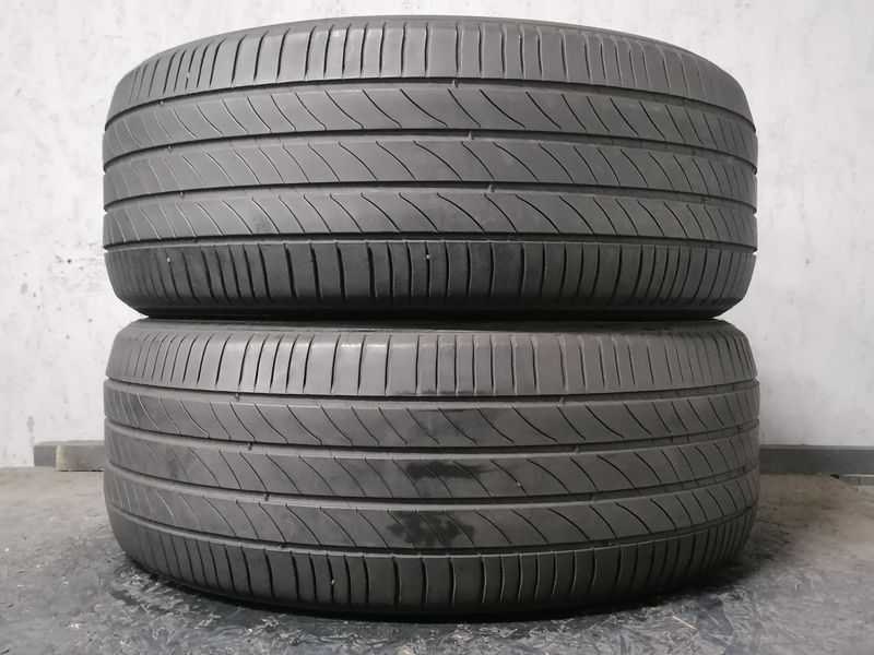 Шини б\у 235/55 R18