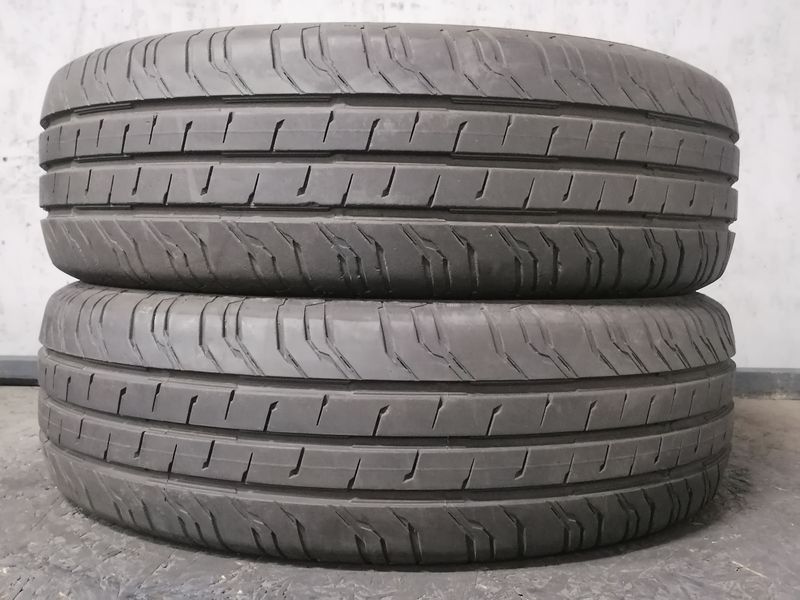 Шини б\у 195/65 R15