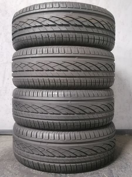 Шини б\у 205/55 R16