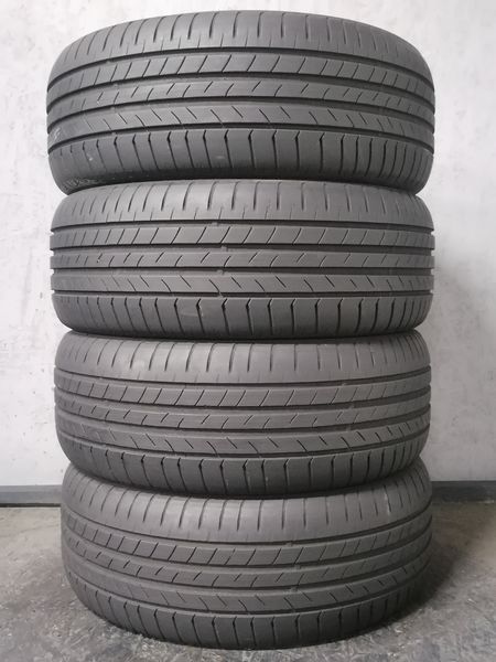 Шини б\у 205/55 R16