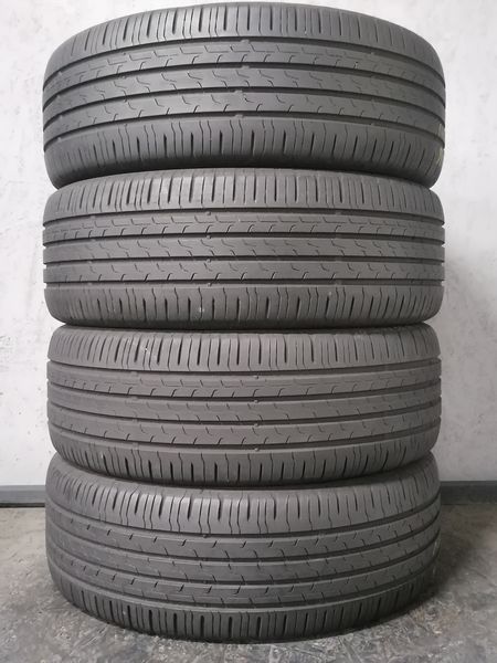 Шини б\у 205/60 R16