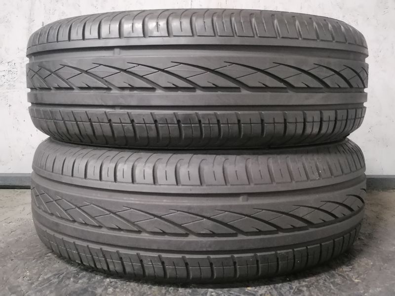 Шини б\у 195/65 R15