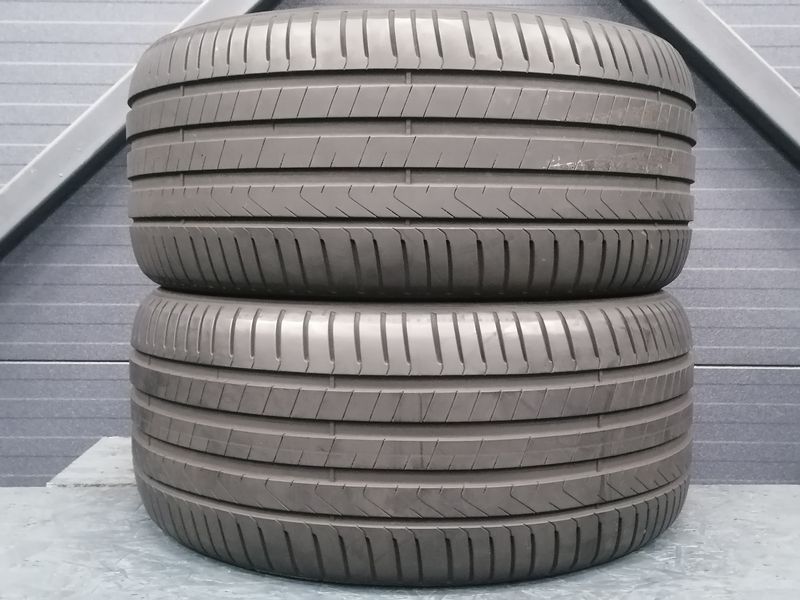 Шини б\у 275/40 R18