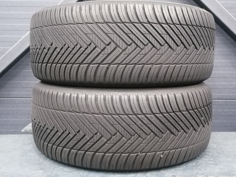 Шини б\у 275/45 R20