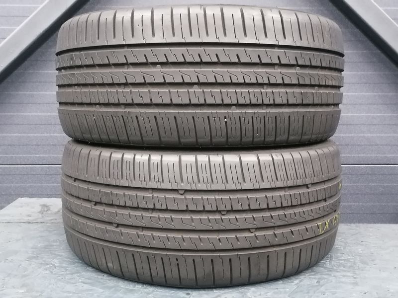 Шини б\у 225/35 R19
