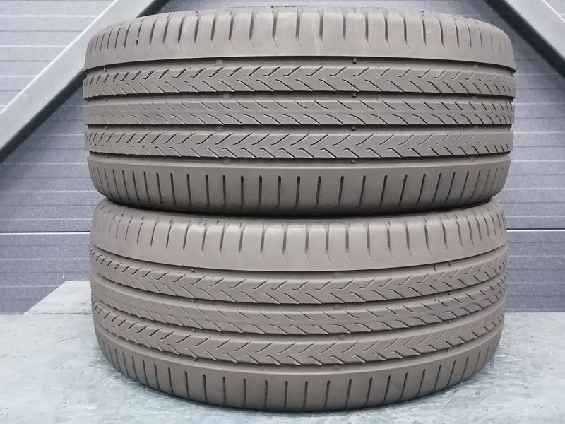 Шини б\у 245/45 R19