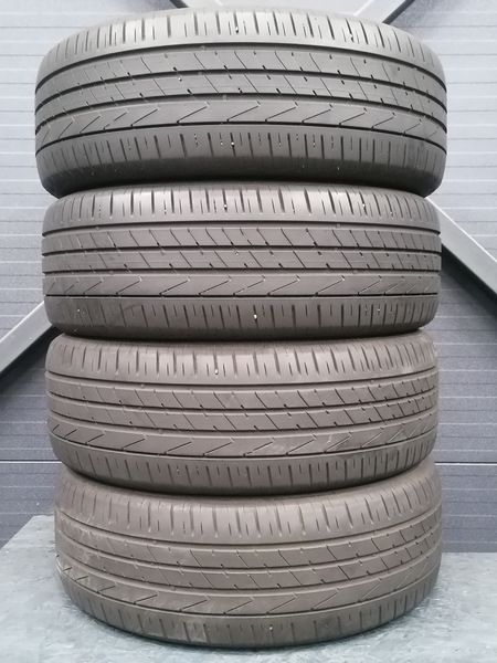 Шини б\у 235/60 R18
