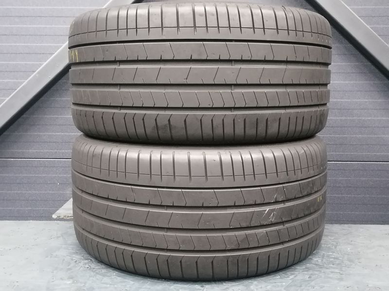 Шини б\у 295/30 R20
