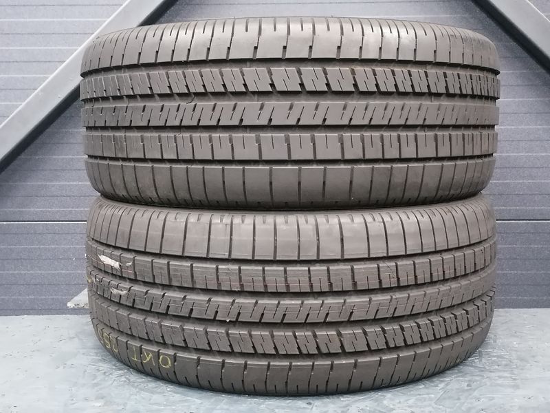 Шини б\у 255/45 R20