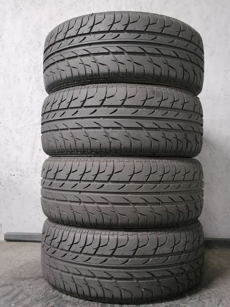 Шини б\у 195/50 R15
