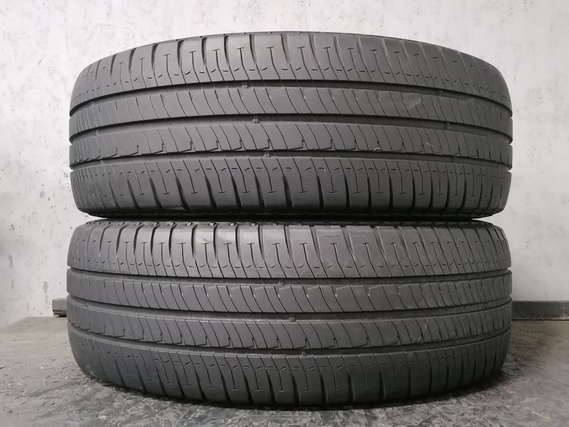 Шини б\у 235/65 R16C
