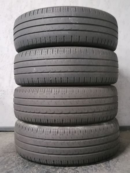 Шини б\у 205/65 R16C