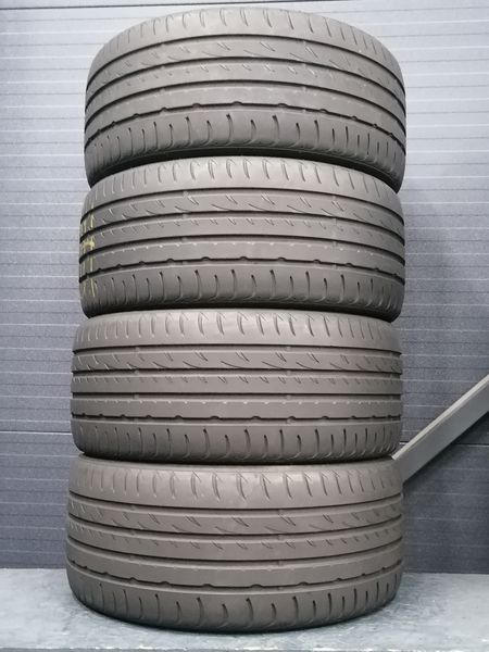 Шини б\у 245/45 R18