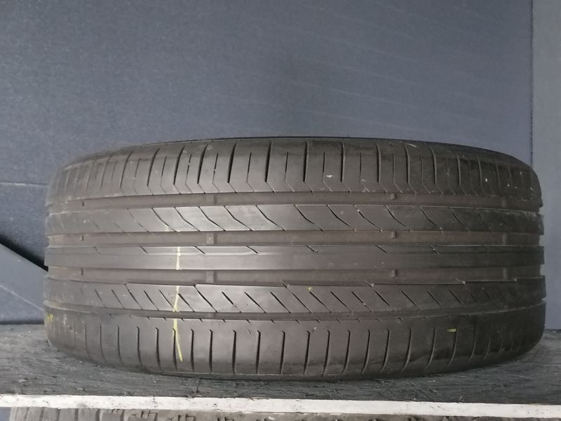 Шини б\у 225/45 R17
