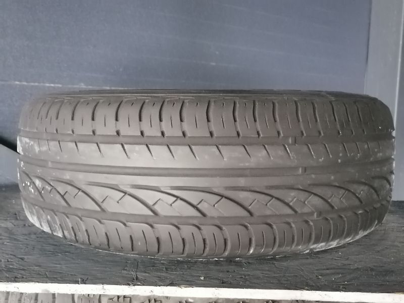 Шини б\у 205/60 R15