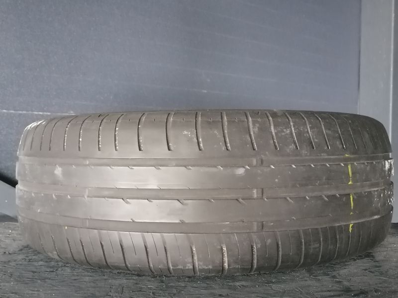 Шини б\у 205/60 R15