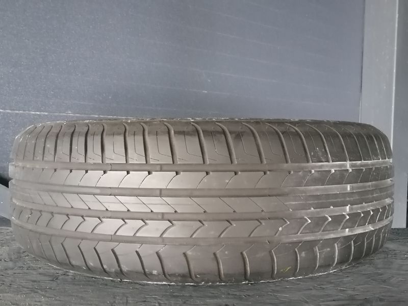 Шини б\у 195/65 R15
