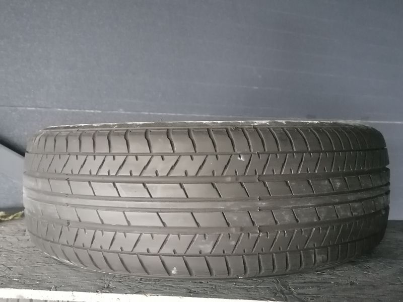 Шини б\у 175/55 R15