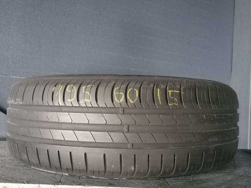 Шини б\у 195/65 R15