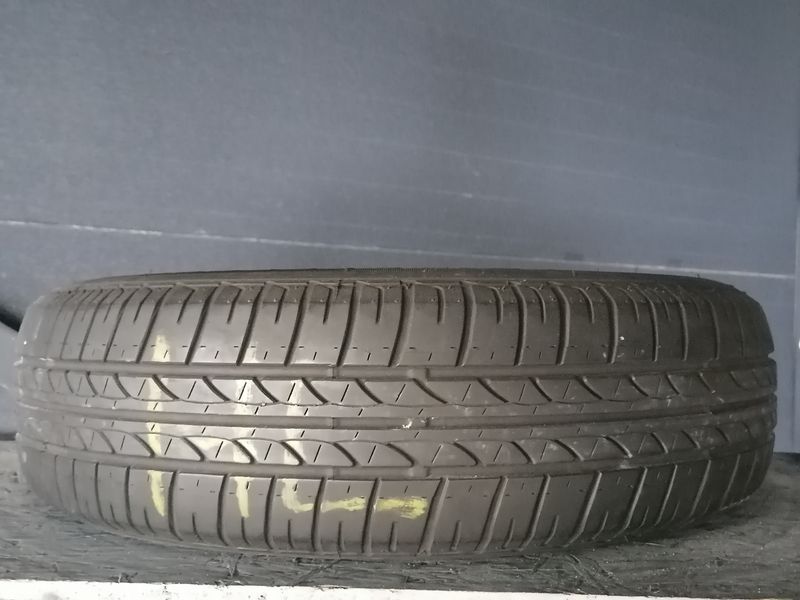 Шини б\у 165/70 R14