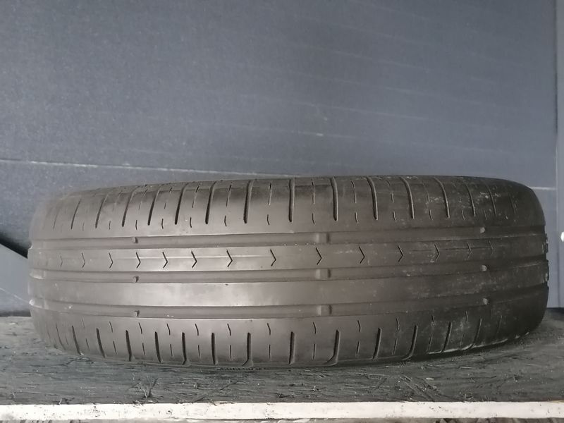 Шини б\у 165/70 R14